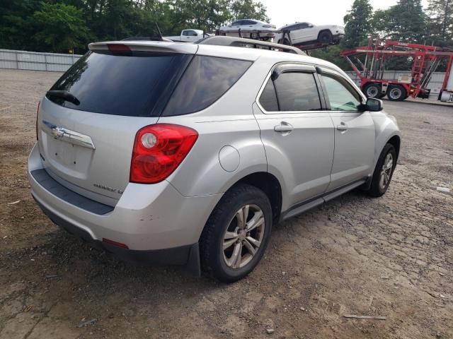 Photo 3 from auction – 2011 CHEVROLET EQUINOX LT with VIN 2CNALDEC4B6479583