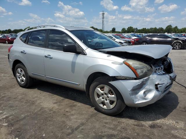 Photo 4 from auction – 2014 NISSAN ROGUE SELE with VIN JN8AS5MV9EW719645