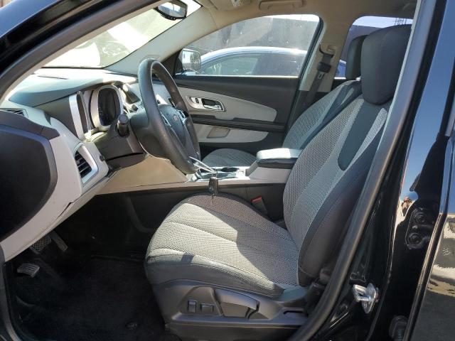 Photo 7 from auction – 2016 CHEVROLET EQUINOX LS with VIN 2GNALBEK7G1114679
