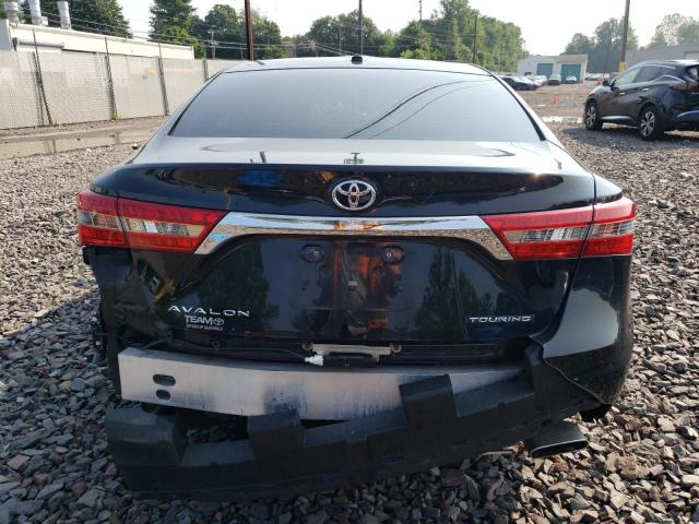 Photo 6 from auction – 2016 TOYOTA AVALON XLE with VIN 4T1BK1EB3GU224817