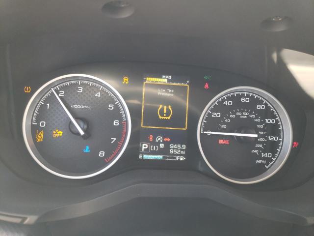 Photo 9 from auction – 2023 SUBARU FORESTER P with VIN JF2SKADC0PH460303