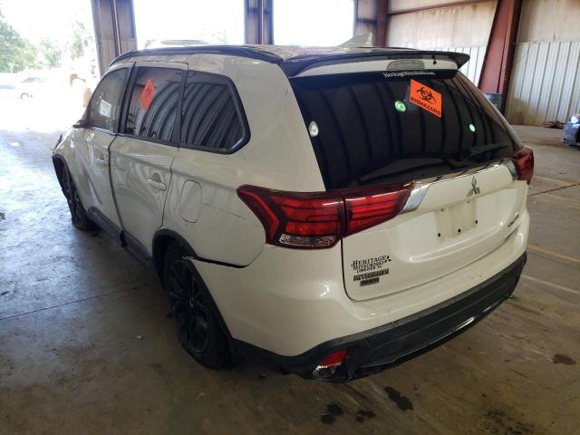 Zdjęcie 2 z aukcji – 2018 MITSUBISHI OUTLANDER z VIN JA4AD3A34JZ047381
