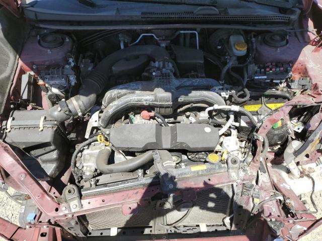 Photo 11 from auction – 2017 SUBARU CROSSTREK with VIN JF2GPADC1HH278120