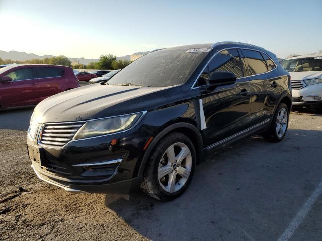 LINCOLN MKC 2015 with VIN 5LMCJ1A94FUJ16051 - Photo from auction