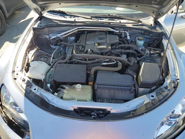 Photo 11 from auction – 2014 MAZDA MX-5 MIATA with VIN JM1NC2JF8E0235071