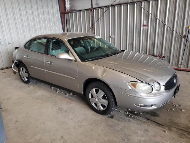 Photo 4 from auction – 2007 BUICK LACROSSE C with VIN 2G4WC552671127290