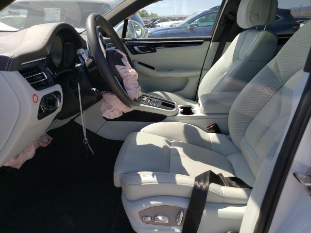 Photo 7 from auction – 2021 PORSCHE MACAN with VIN WP1AA2A53MLB17534