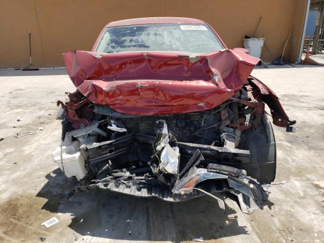 Photo 5 from auction – 2017 NISSAN SENTRA S with VIN 3N1AB7AP5HL684841