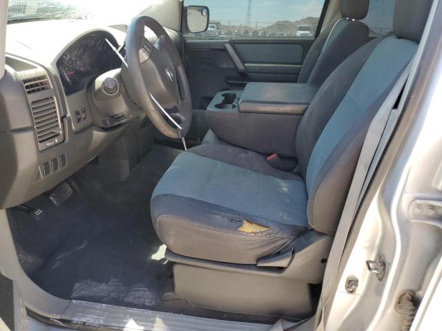 Photo 7 from auction – 2004 NISSAN TITAN XE with VIN 1N6AA07B64N571071