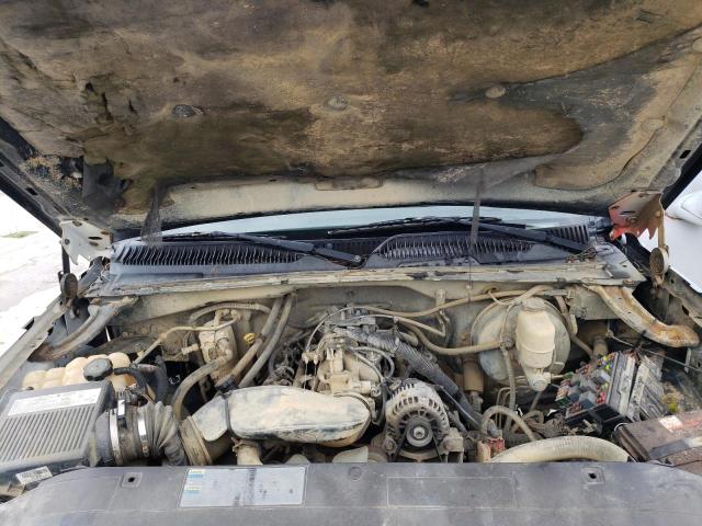 Photo 11 from auction – 2000 CHEVROLET SILVERADO with VIN 1GCEK14T3YZ350479