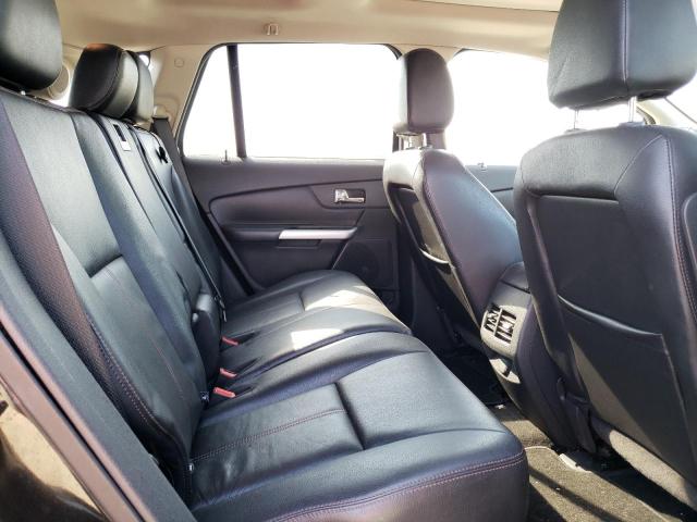 Photo 10 from auction – 2013 FORD EDGE with VIN 2FMDK3KC4DBB70673