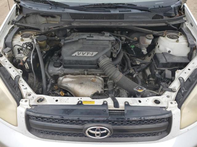 Photo 11 from auction – 2005 TOYOTA RAV4 with VIN JTEHD20V456032318