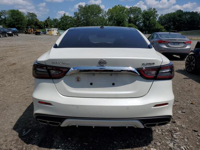 Photo 6 from auction – 2023 NISSAN MAXIMA PLA with VIN 1N4AA6FV7PC502378