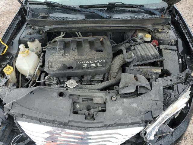 Photo 11 from auction – 2012 CHRYSLER 200 TOURIN with VIN 1C3CCBBB7CN300712
