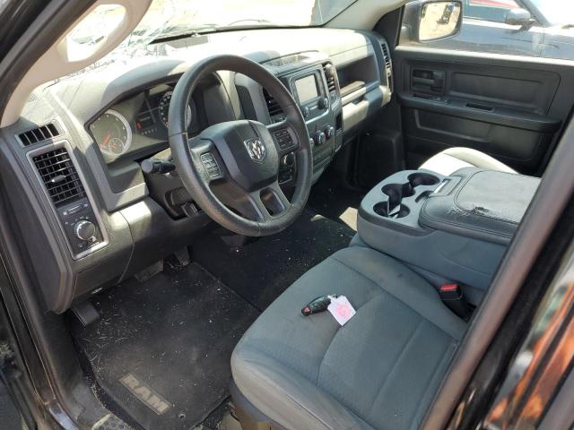 Photo 8 from auction – 2013 RAM 1500 ST with VIN 1C6RR7FG7DS634269