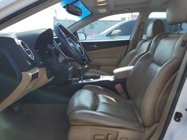 Photo 7 from auction – 2011 NISSAN MAXIMA S with VIN 1N4AA5AP2BC852996