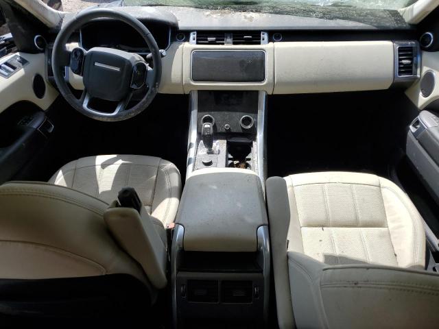 Photo 8 from auction – 2019 LAND ROVER RANGE ROVE with VIN SALWR2RU6KA865384