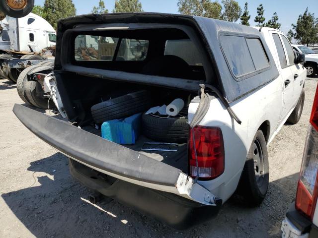 Фото 3 с аукциона – 2017 RAM 1500 ST с VIN 1C6RR6FGXHS765096