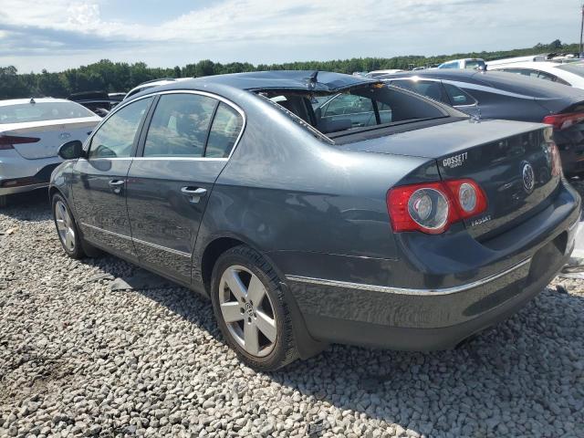 Photo 2 from auction – 2009 VOLKSWAGEN PASSAT TUR with VIN WVWJK93C19P054386