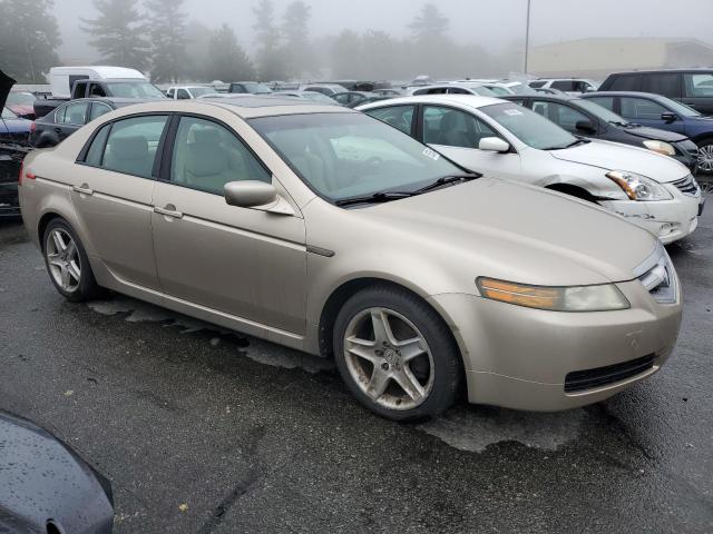 Photo 4 from auction – 2005 ACURA TL with VIN 19UUA66215A007858