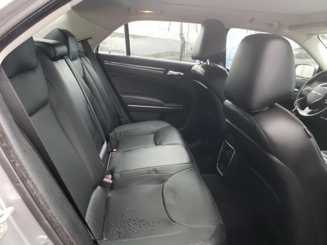 Снимка 10 от търг – 2016 CHRYSLER 300 LIMITE с VIN 2C3CCAAG9GH343700