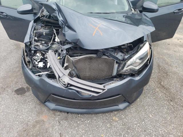 Photo 11 from auction – 2016 TOYOTA COROLLA L with VIN 2T1BURHE1GC601967