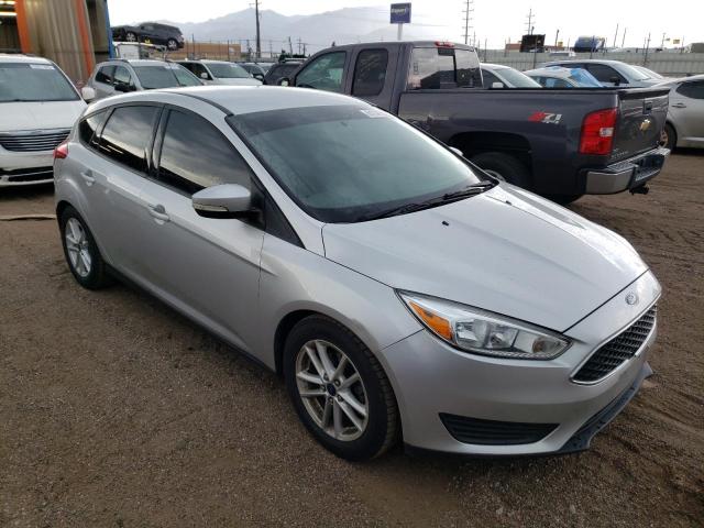 Photo 4 from auction – 2015 FORD FOCUS SE with VIN 1FADP3K23FL373043