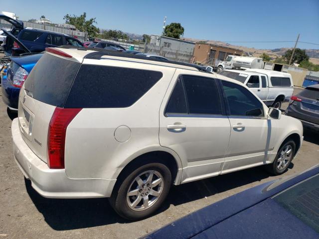 Photo 3 from auction – 2009 CADILLAC SRX with VIN 1GYEE637690156859