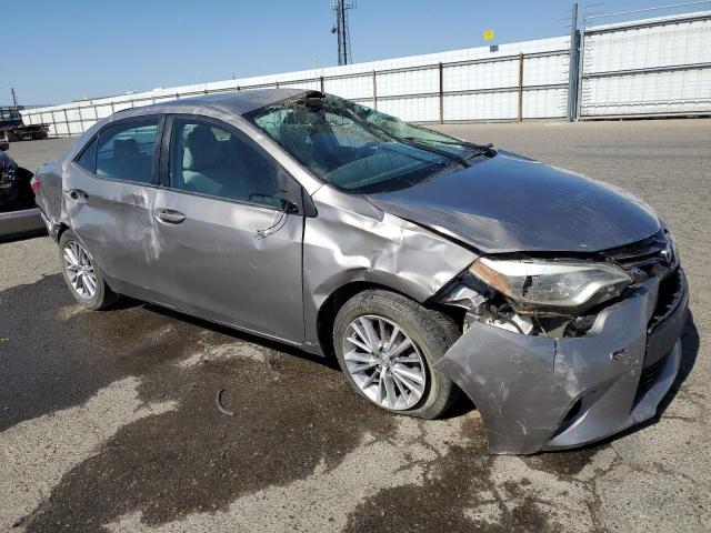 Photo 4 from auction – 2014 TOYOTA COROLLA L with VIN 5YFBURHE6EP094111