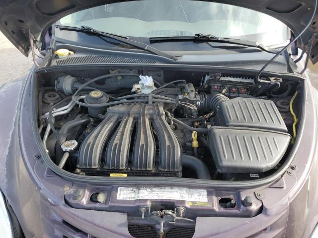 Photo 11 from auction – 2004 CHRYSLER PT CRUISER with VIN 3C4FY48B64T229999