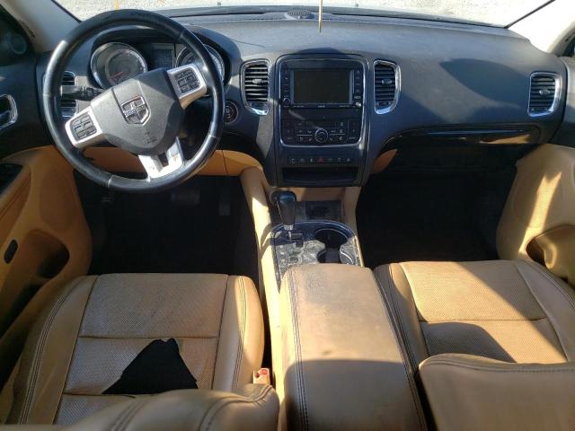 Photo 8 from auction – 2011 DODGE DURANGO CI with VIN 1D4SE5GT9BC638601