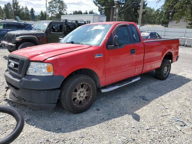 FORD F150 2007 z numerem VIN 1FTRF12W87KB64950 - Zdjęcie z aukcji