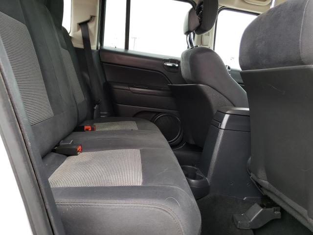 Photo 11 from auction – 2012 JEEP PATRIOT SP with VIN 1C4NJPBA2CD602364
