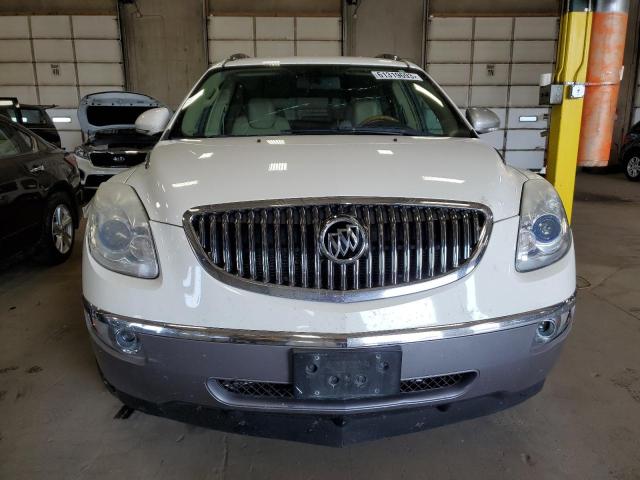 Photo 5 from auction – 2009 BUICK ENCLAVE CX with VIN 5GAEV23D29J198798