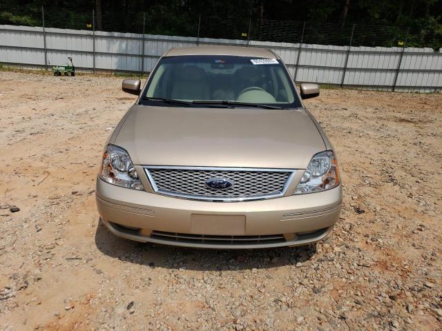 Photo 5 from auction – 2007 FORD FIVE HUNDR with VIN 1FAHP24187G108533