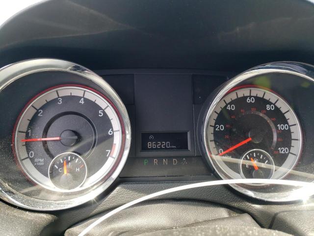 Zdjęcie 9 z aukcji – 2017 DODGE GRAND CARA z VIN 2C4RDGBG2HR547772