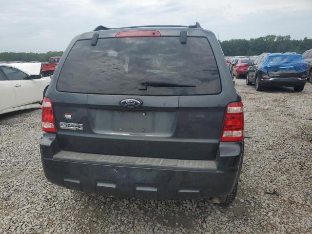 Photo 6 from auction – 2009 FORD ESCAPE XLT with VIN 1FMCU037X9KA81256