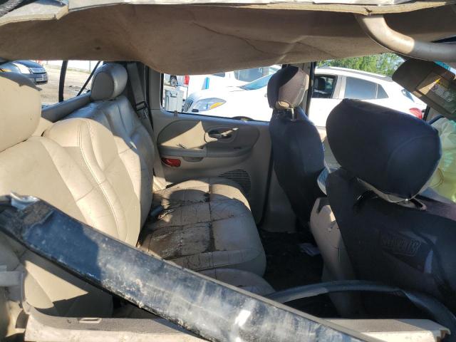 Photo 10 from auction – 2001 FORD F150 SUPER with VIN 1FTRW07L21KB30339