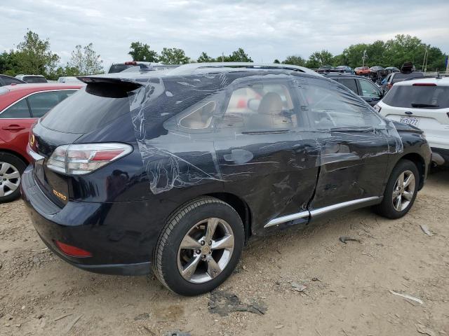 Photo 3 from auction – 2010 LEXUS RX 350 with VIN 2T2BK1BA4AC011245