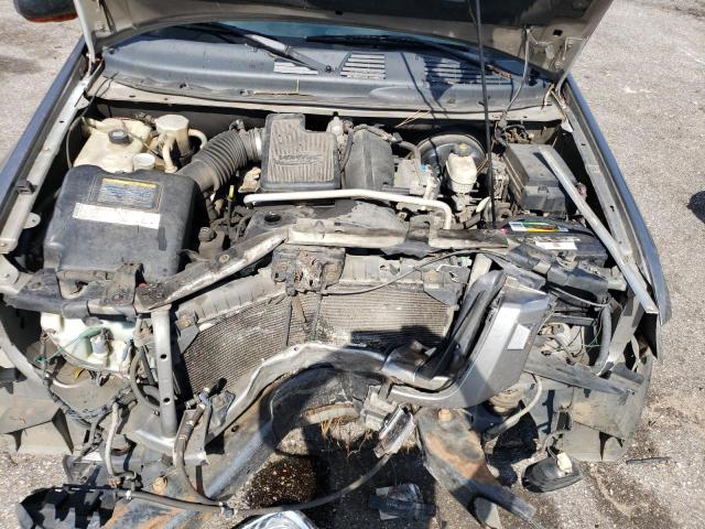 Photo 12 from auction – 2005 GMC 102 with VIN 1GKDS13S752390352
