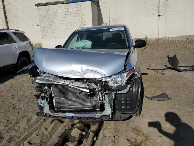 Photo 5 from auction – 2014 MITSUBISHI OUTLANDER with VIN JA4AD2A35EZ002174