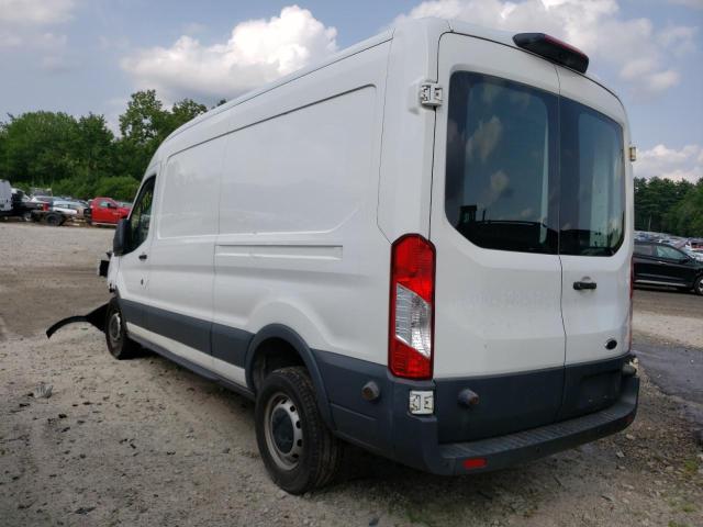 Photo 2 from auction – 2018 FORD TRANSIT T- with VIN 1FTYR2CM7JKB15459