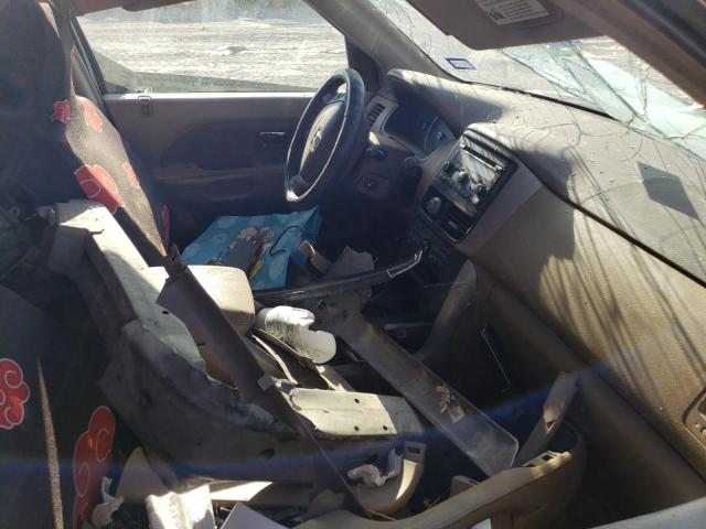 Фото 7 с аукциона – 2006 HONDA PILOT EX с VIN 5FNYF28446B008410