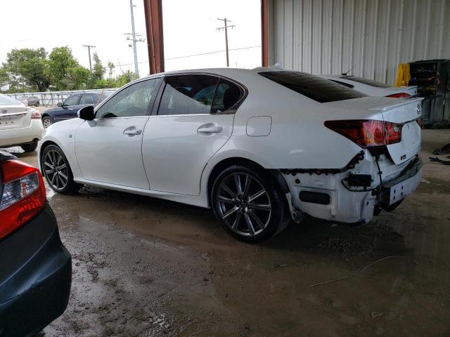 Photo 2 from auction – 2013 LEXUS GS 350 with VIN JTHBE1BL2D5027053