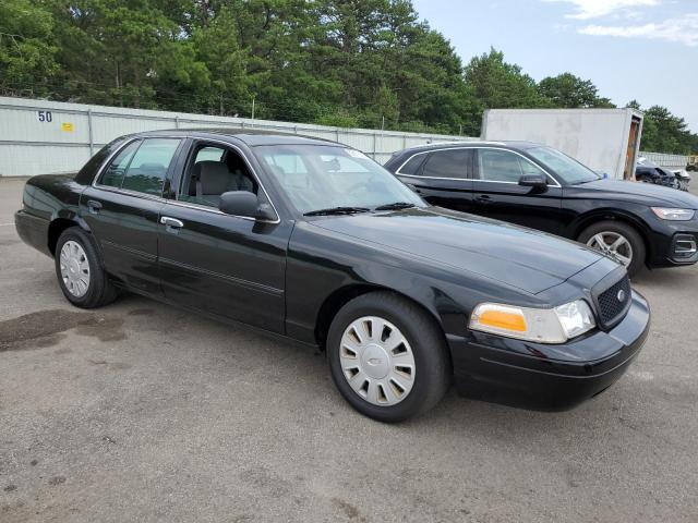 Photo 4 from auction – 2011 FORD CROWN VICT with VIN 2FABP7BV2BX181652