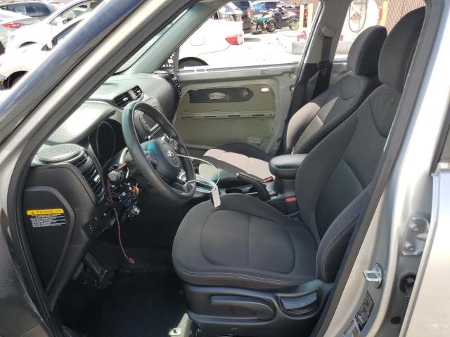 Photo 7 from auction – 2018 KIA SOUL with VIN KNDJN2A21J7595872