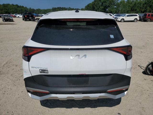 Photo 6 from auction – 2023 KIA SPORTAGE E with VIN 5XYK33AF4PG080279