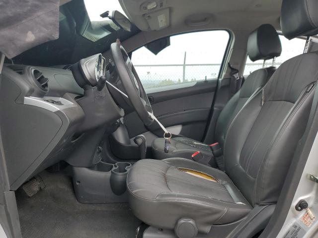 Photo 7 from auction – 2013 CHEVROLET SPARK 1LT with VIN KL8CD6S91DC617260
