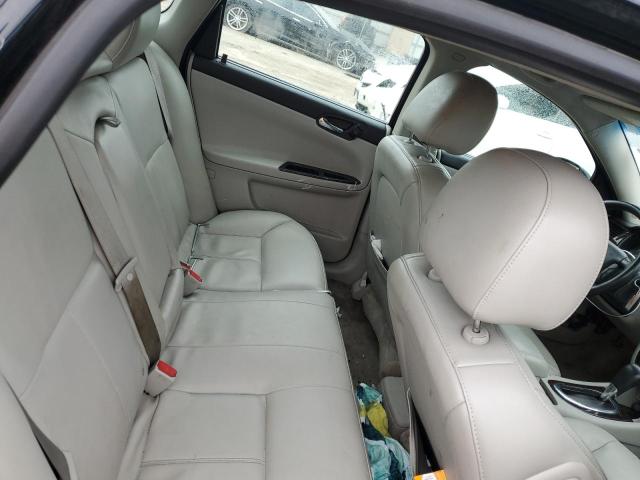 Photo 10 from auction – 2014 CHEVROLET IMPALA LIM with VIN 2G1WC5E33E1106710