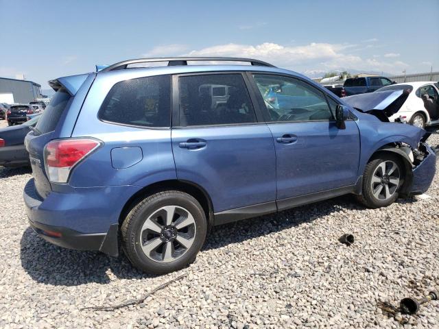 Photo 3 from auction – 2018 SUBARU FORESTER 2 with VIN JF2SJAGC4JH526308